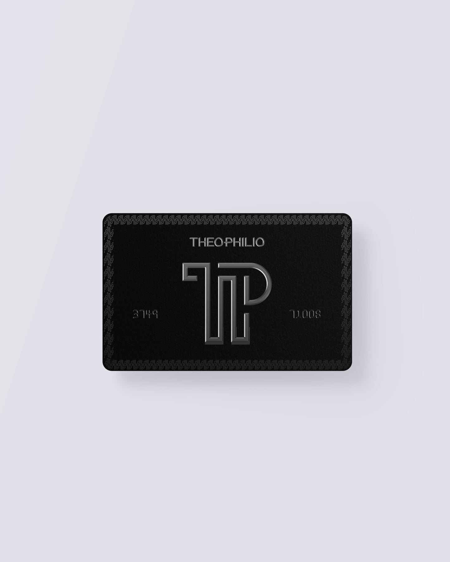 THEOPHILIO Gift Card - Theophilio