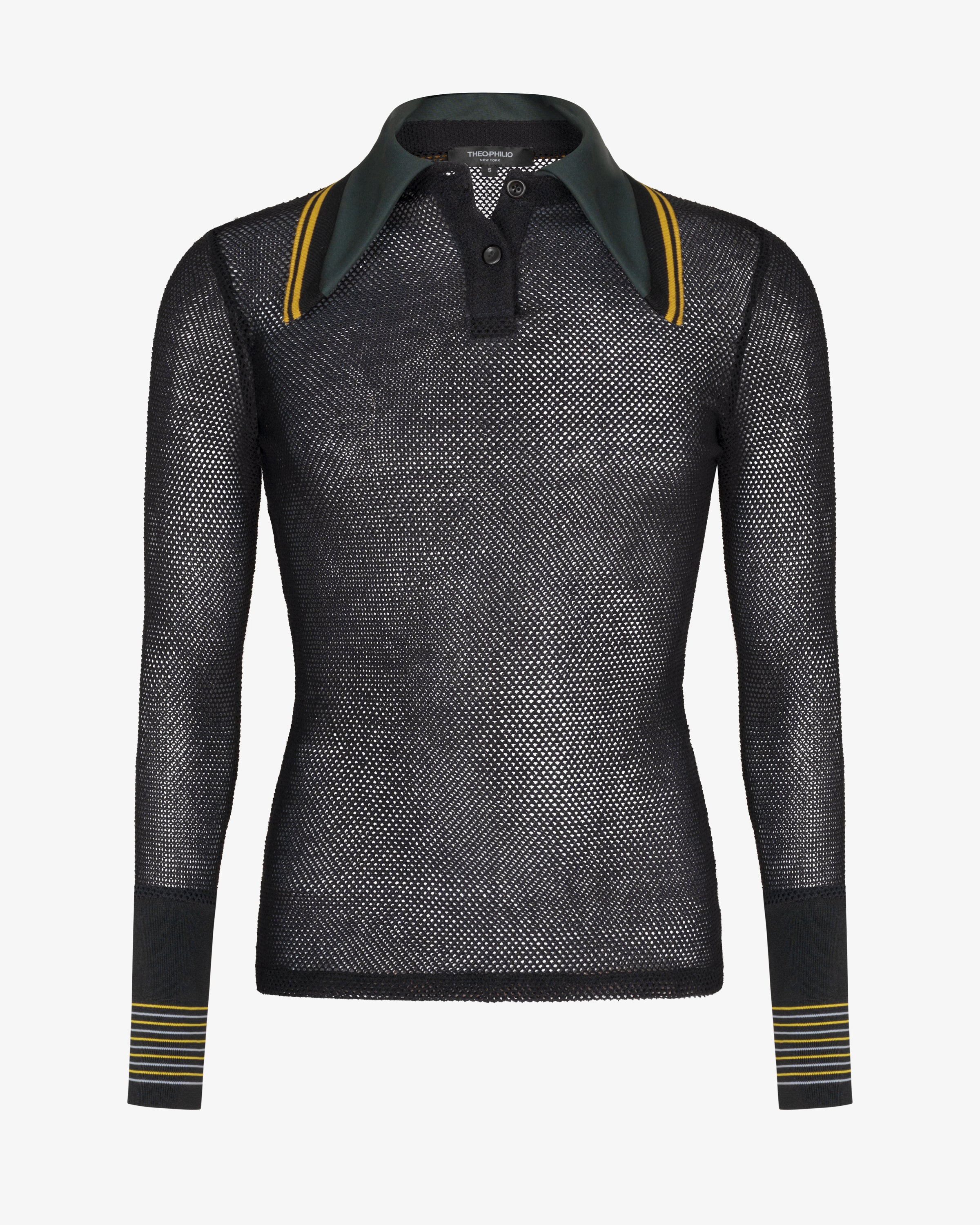 Shauni Polo