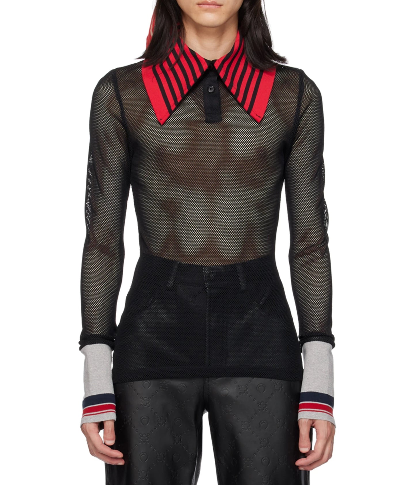 Yardie Polo - Theophilio