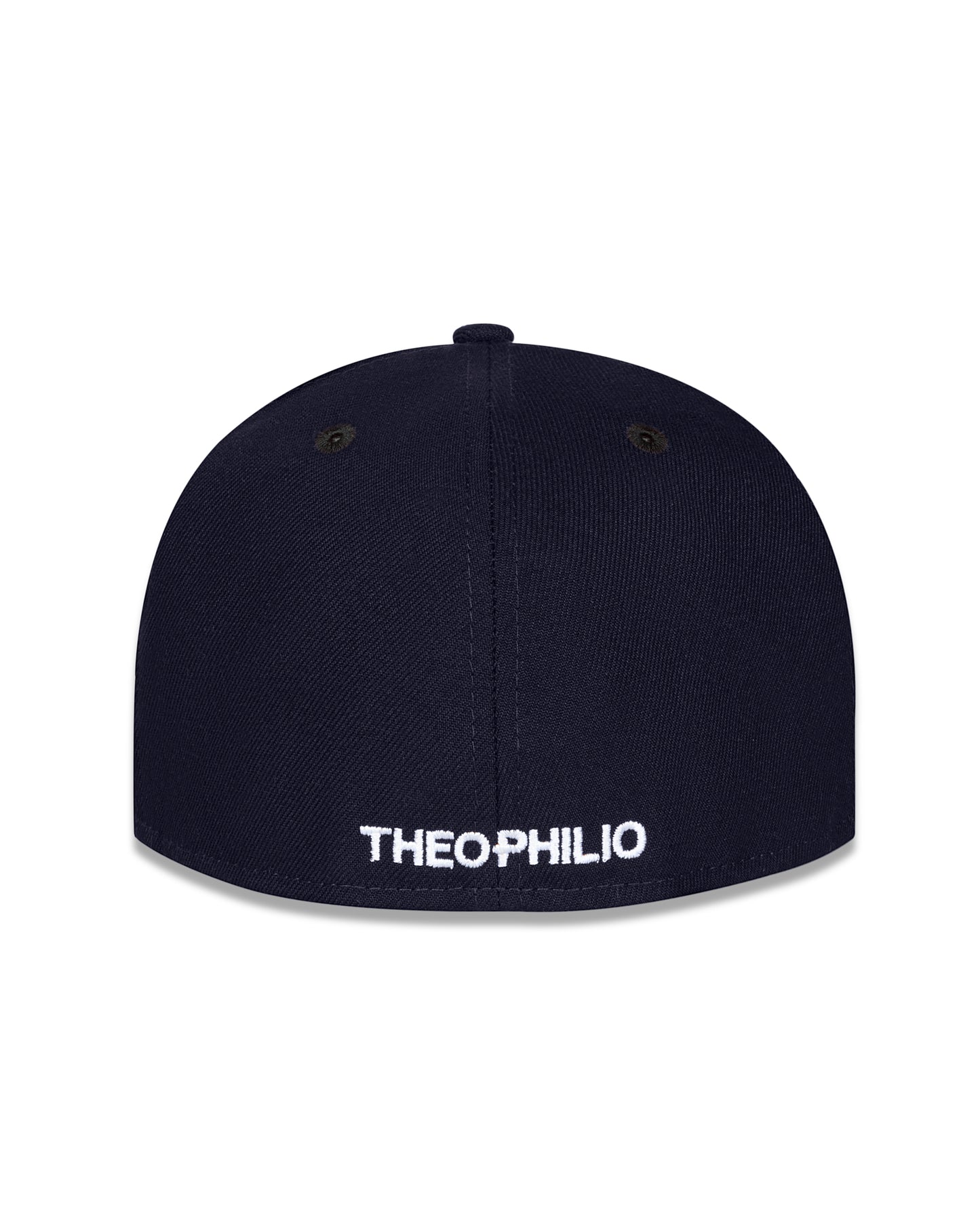 Navy 59FIFTY Fitted