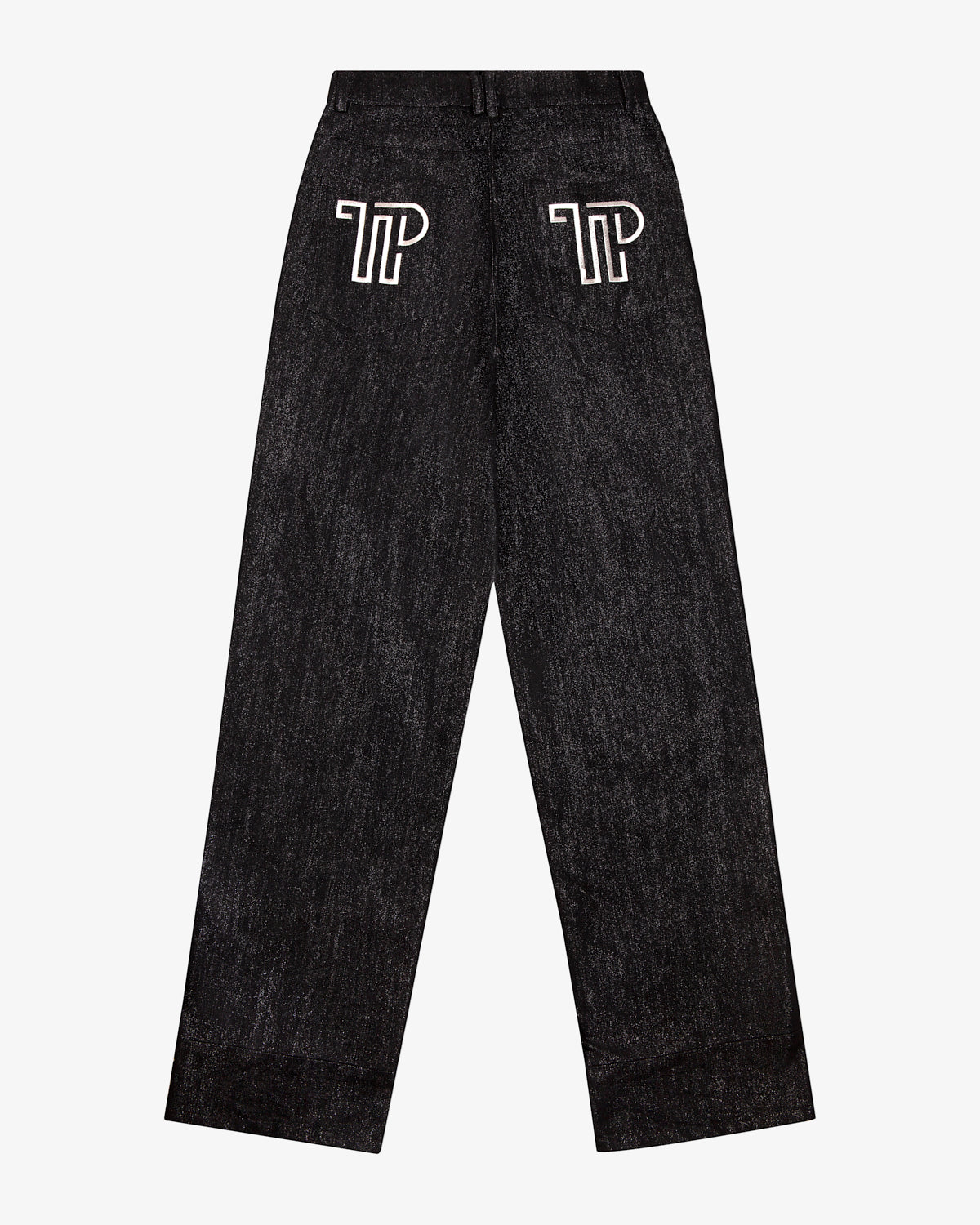 TOPS – TP DENIM