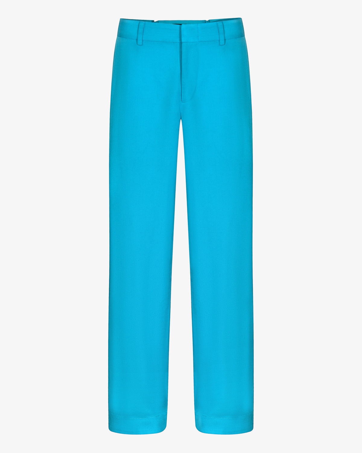 One Seam Trouser - Theophilio