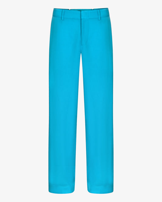 One Seam Trouser - Theophilio