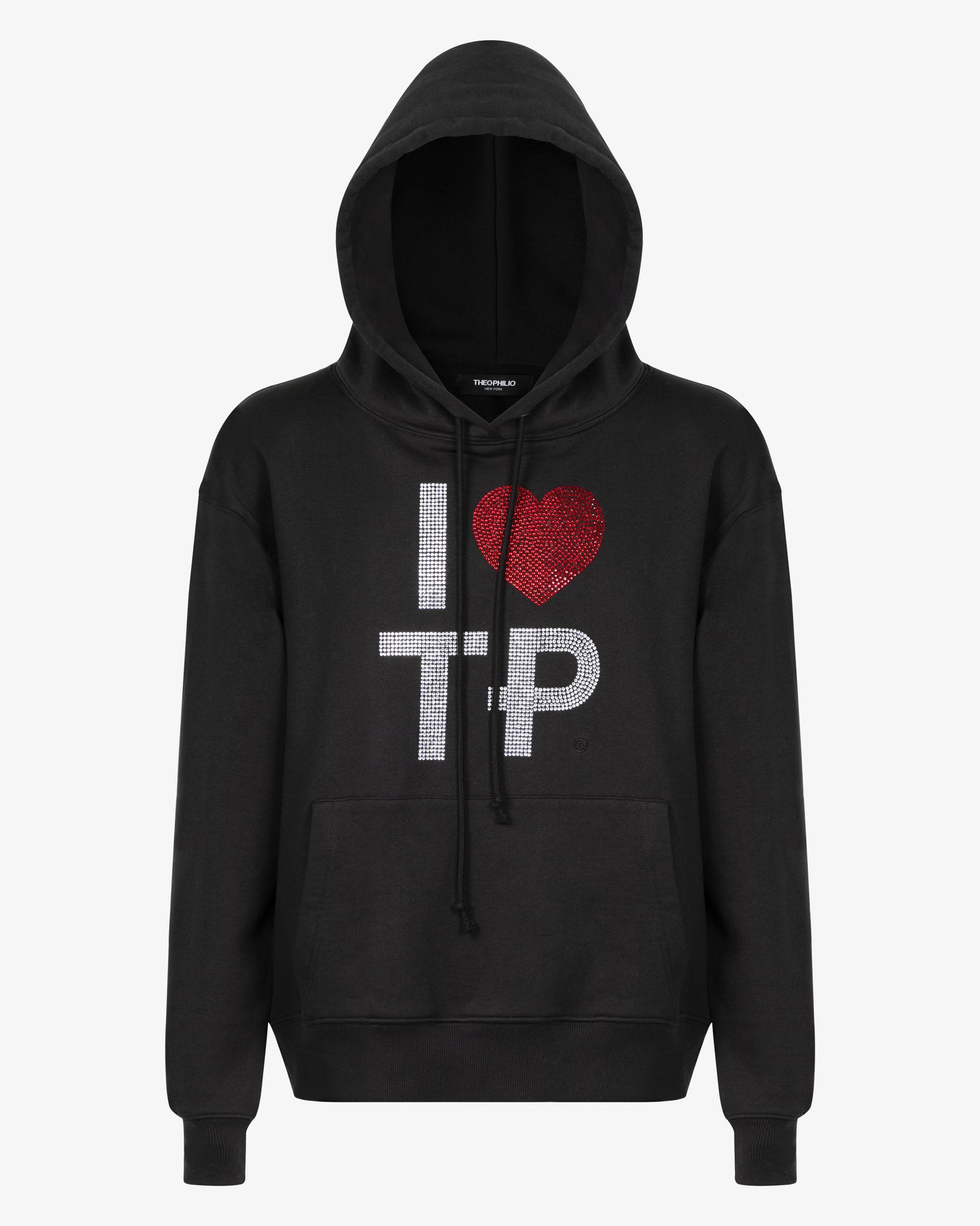 Souvenir Hoodie - Theophilio