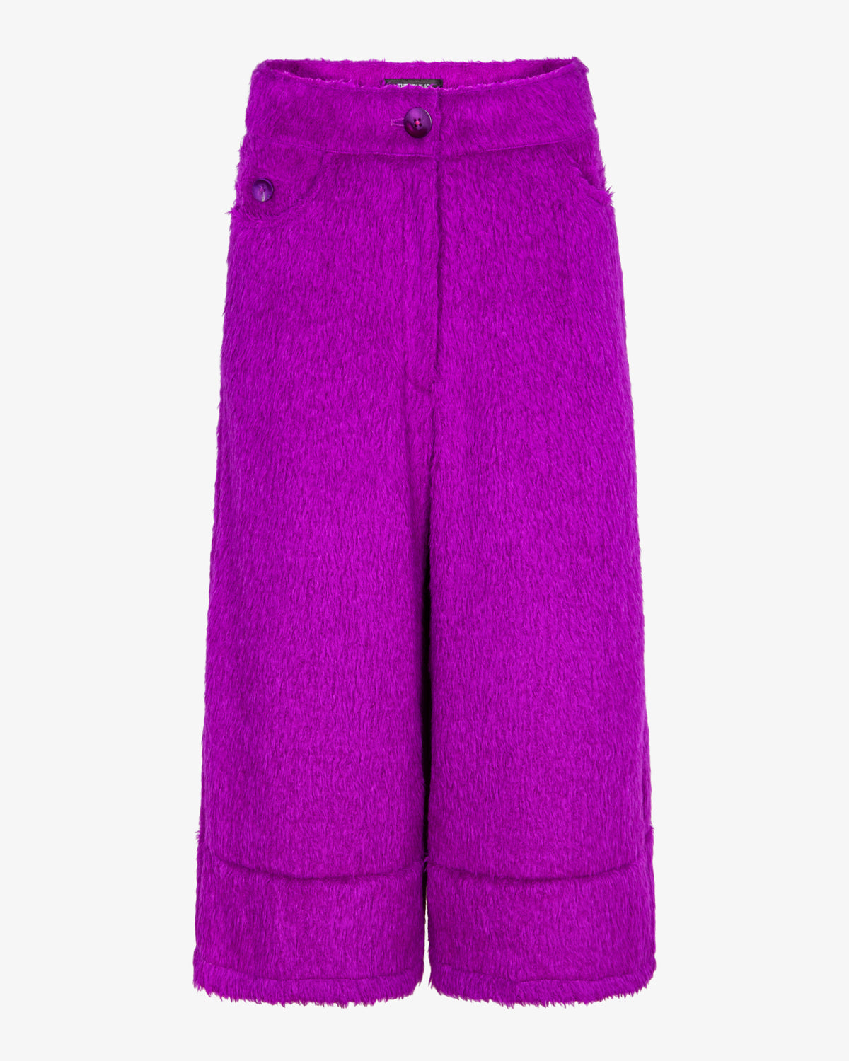 Mohair Gauchos - Theophilio