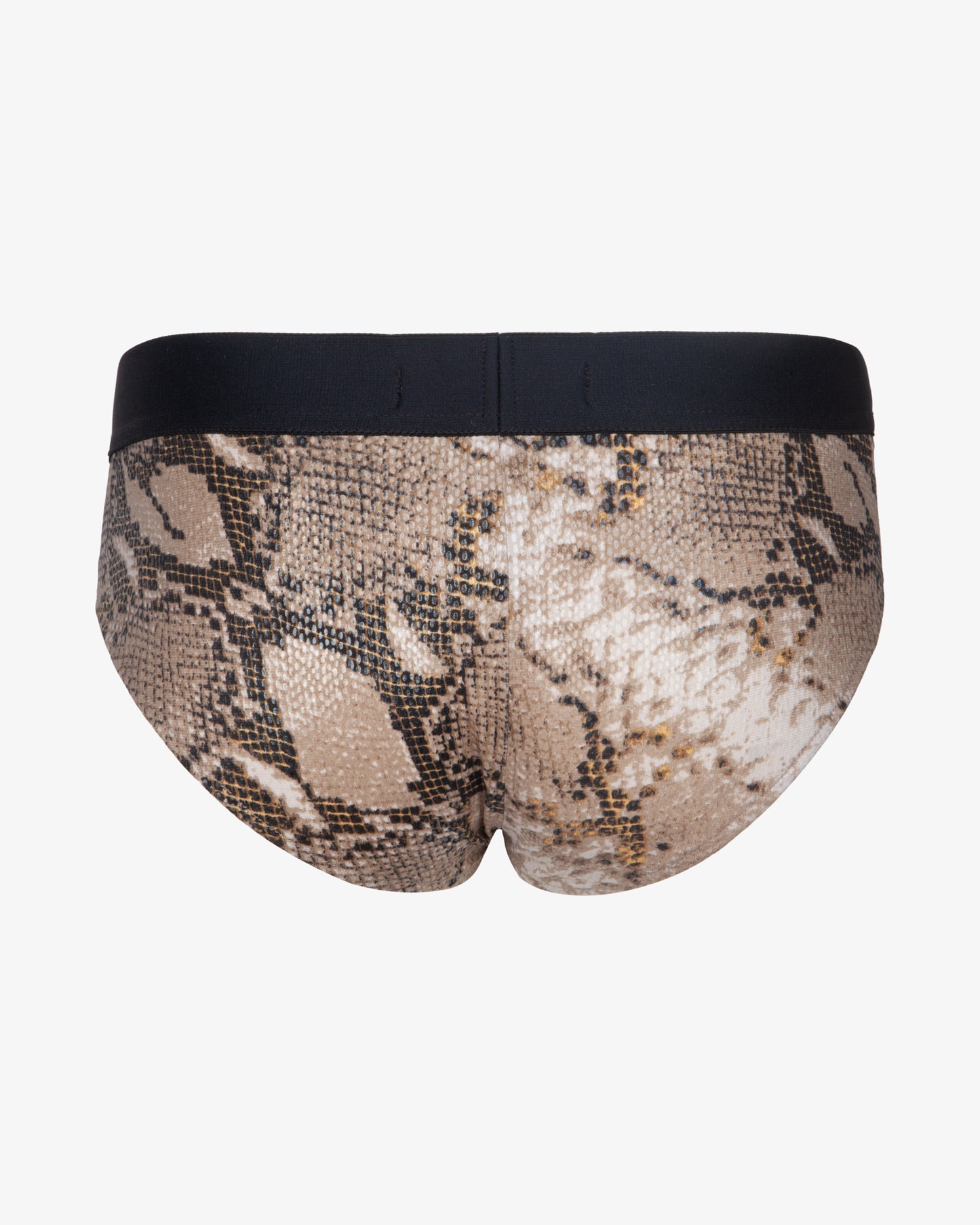 Snake Brief - Theophilio
