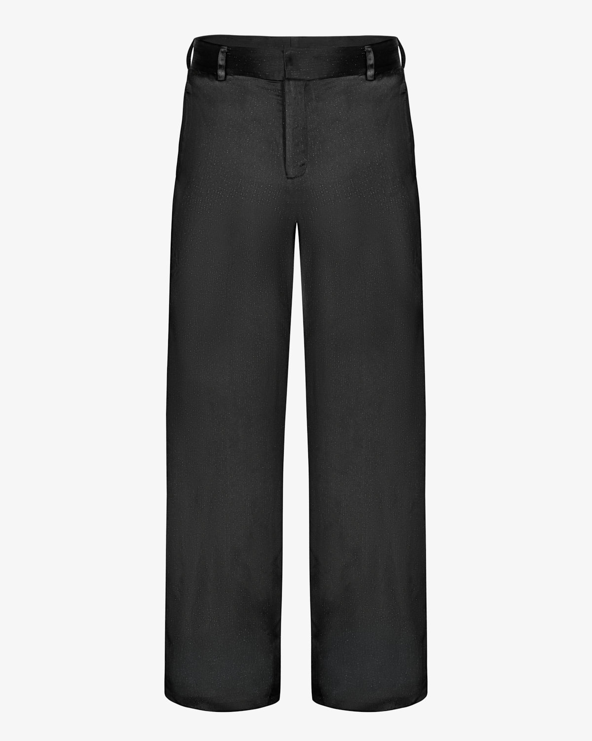 One Seam Trouser - Theophilio