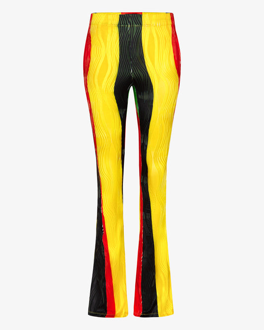 Rasta Lounge Pant