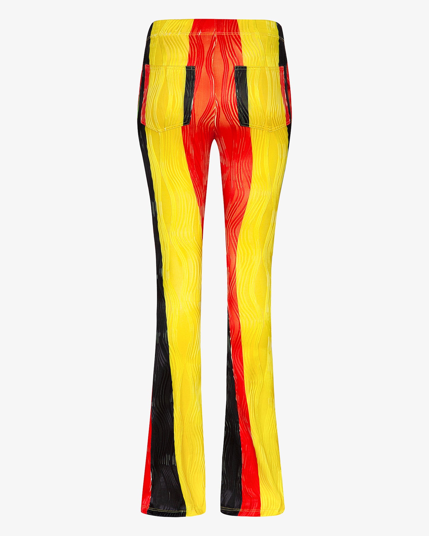 Rasta Lounge Pant - Theophilio