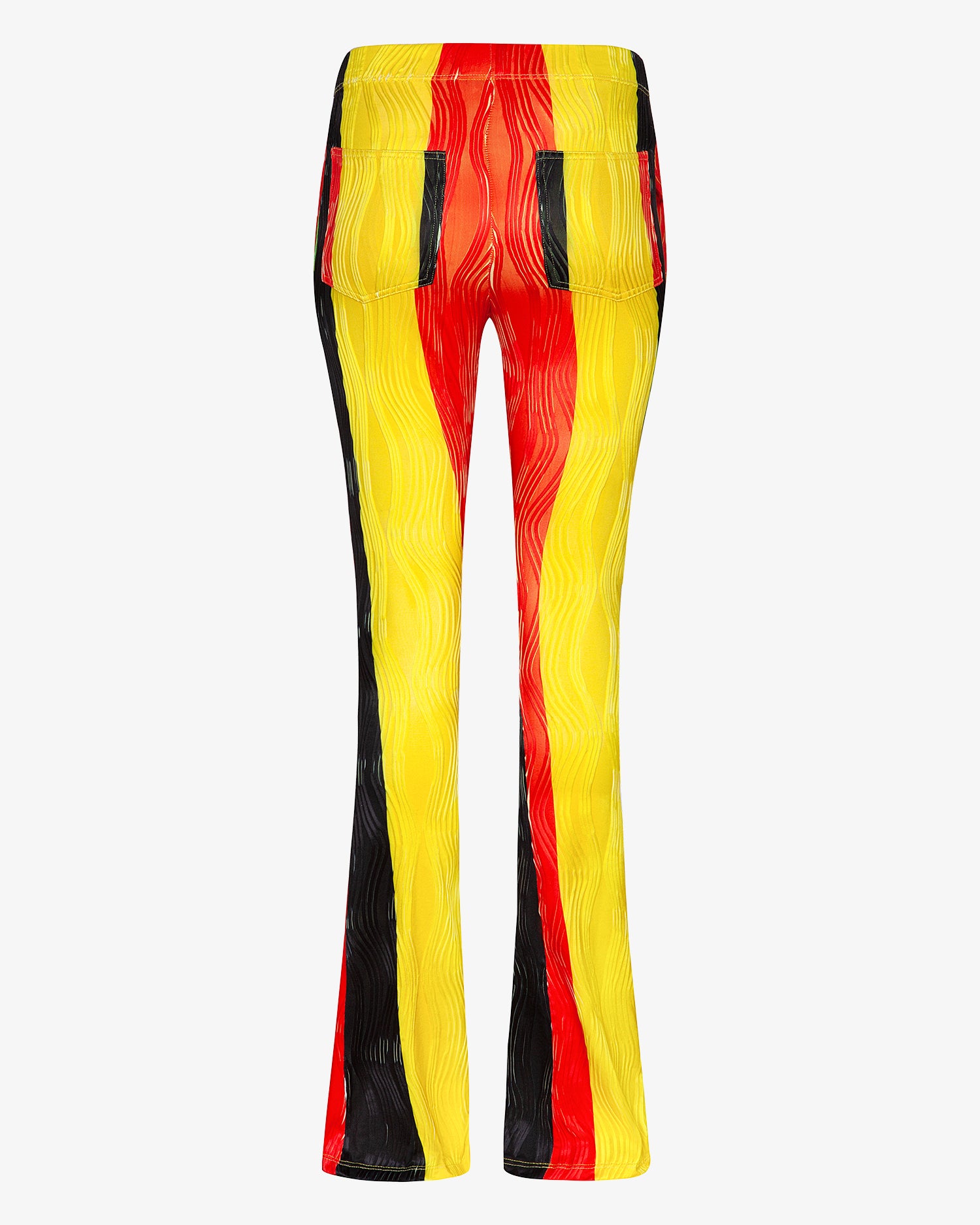 Rasta Lounge Pant - Theophilio