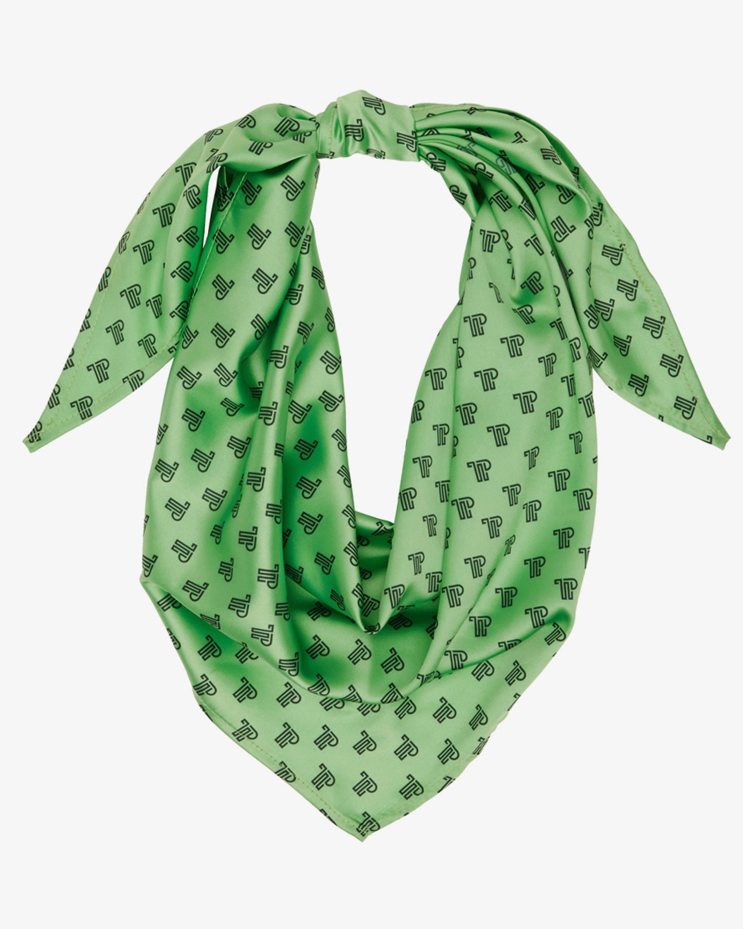 Logo Scarf - Theophilio