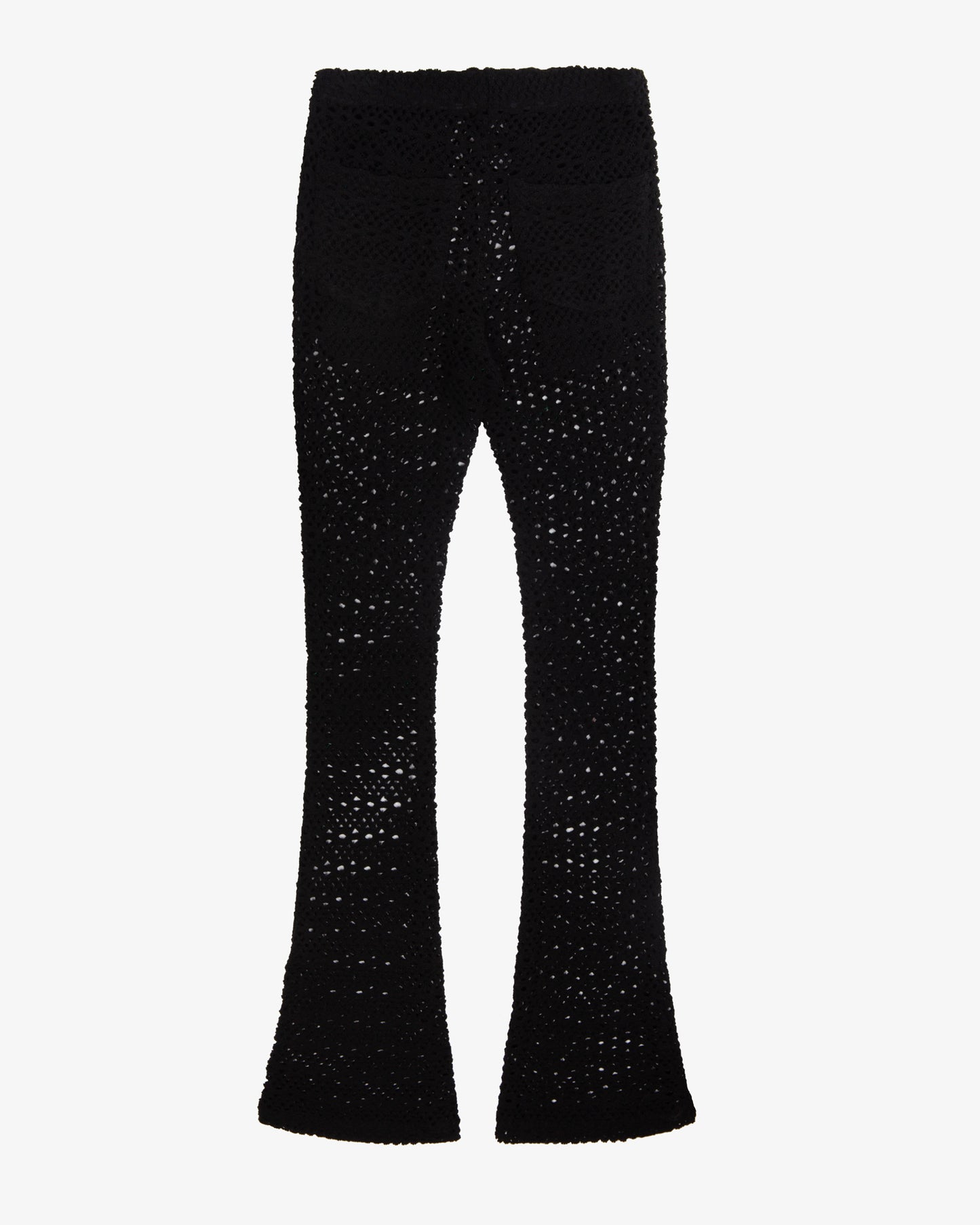 Crochet Lounge Pant - Theophilio
