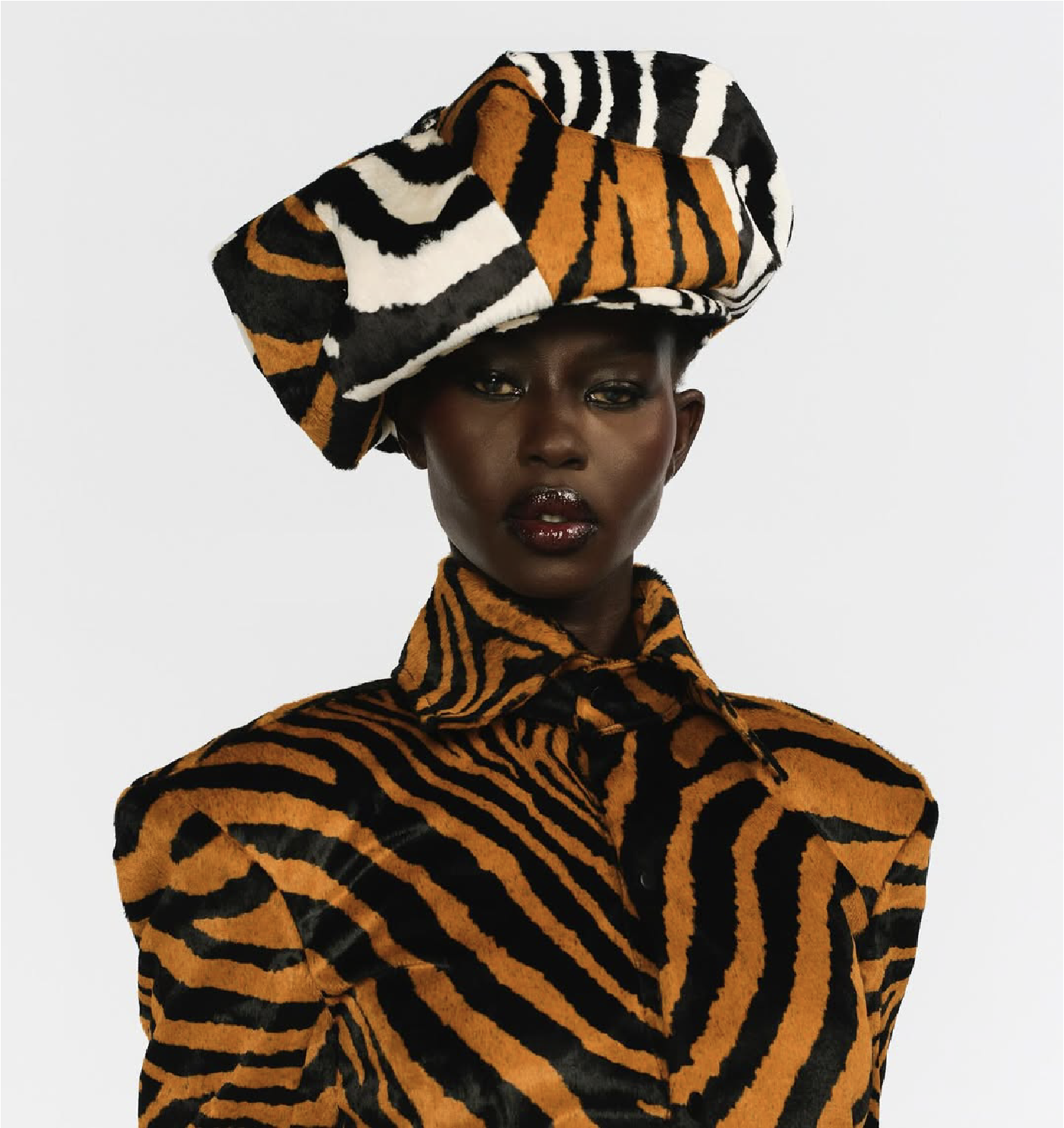 Vogue Feature Image