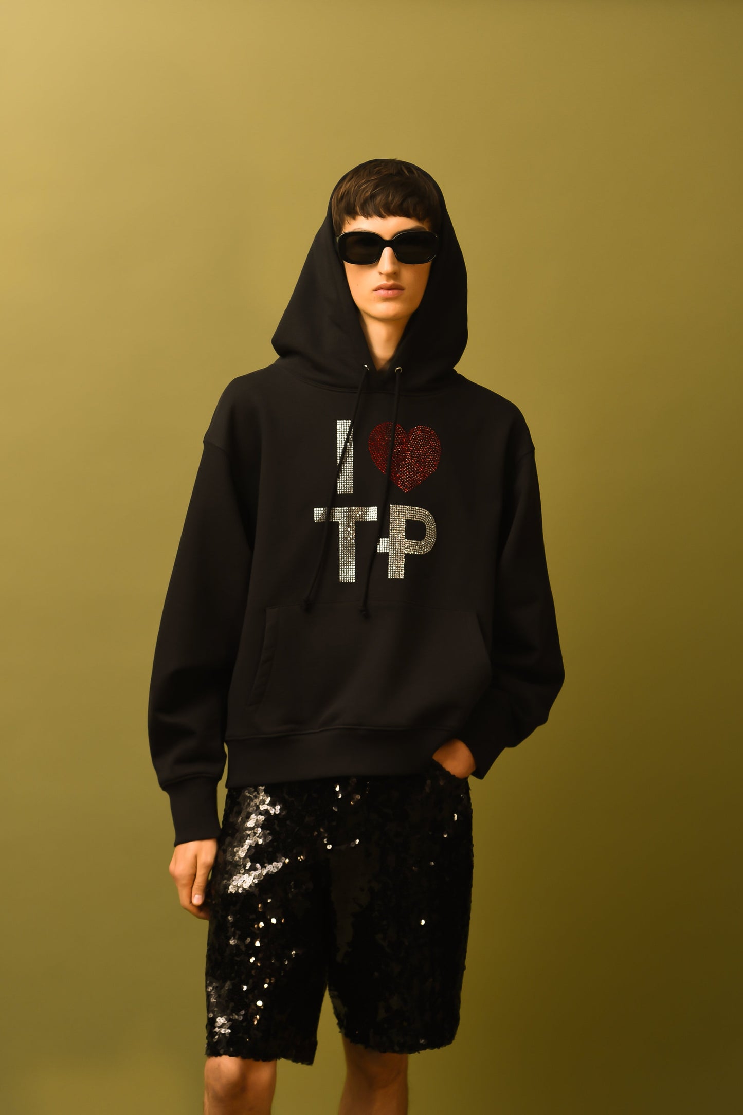 Souvenir Hoodie