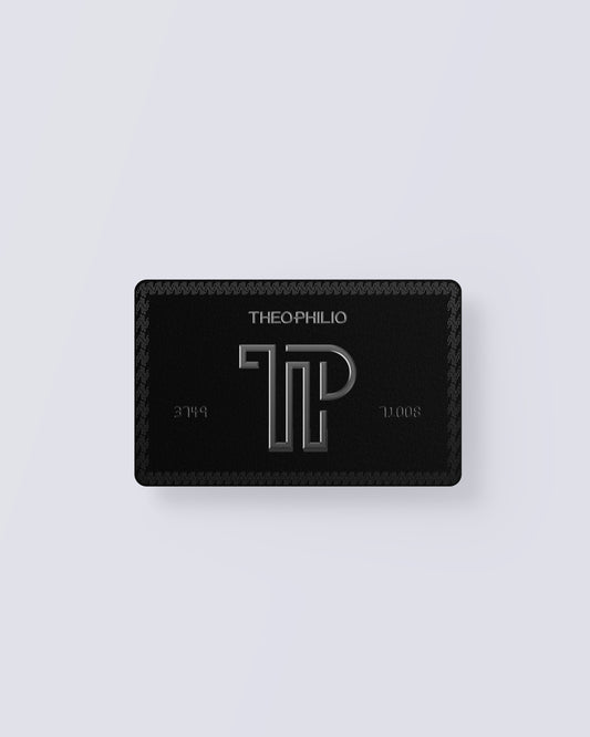 THEOPHILIO Gift Card - Theophilio