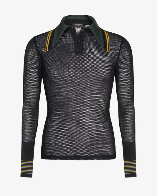 Shauni Polo - Theophilio