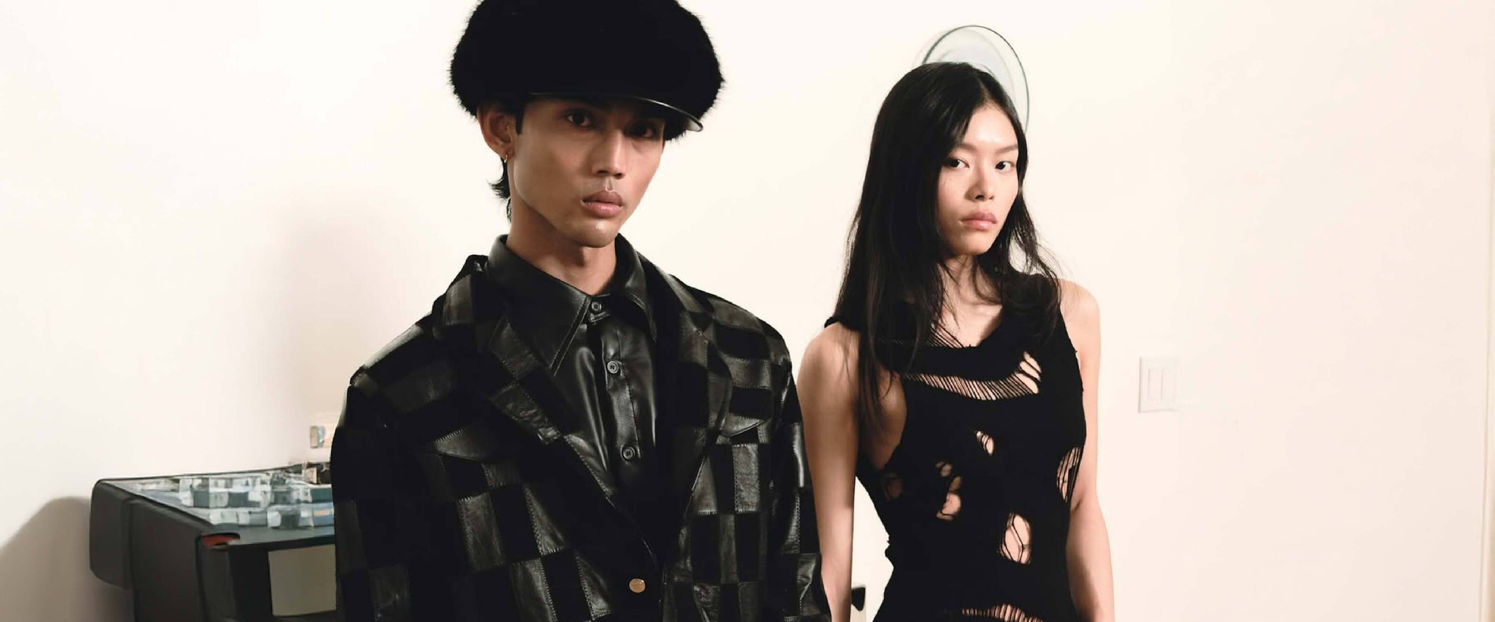 by designer Edvin Thompson