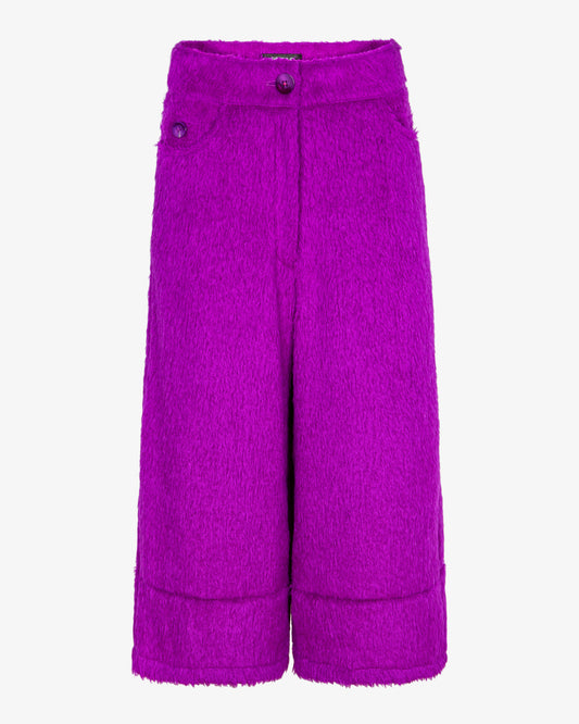 Mohair Gauchos