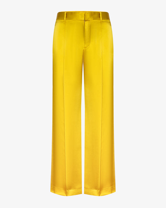 Sunshine Satin Pant