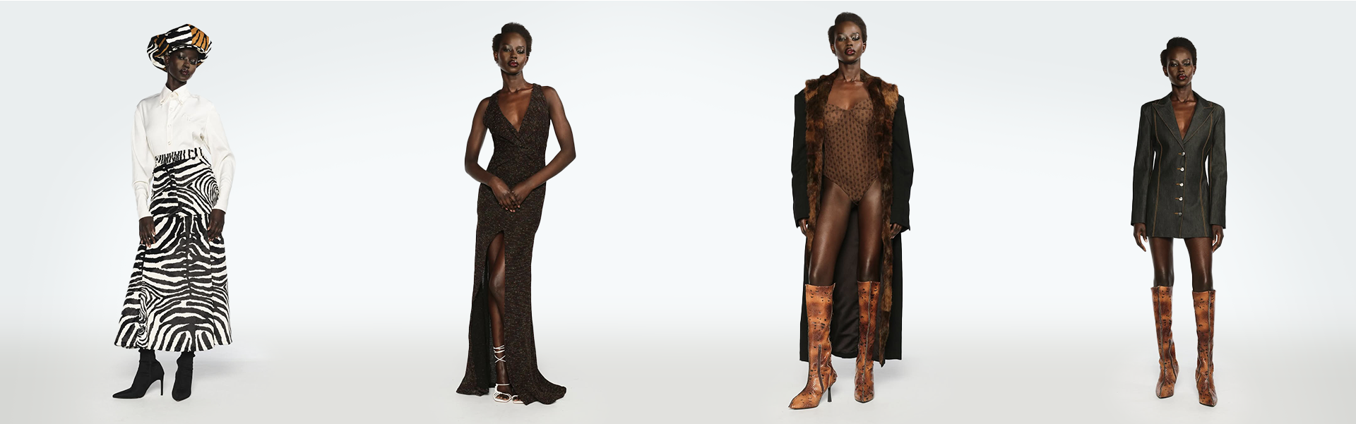 AW25 COLLECTION