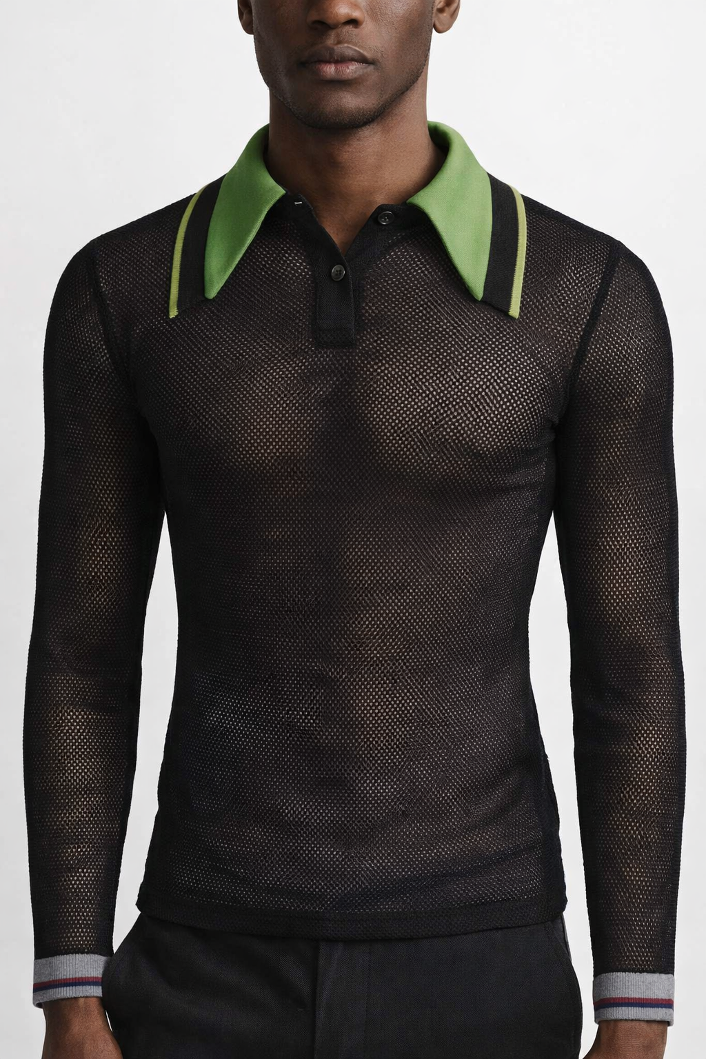 Roy Polo - Theophilio