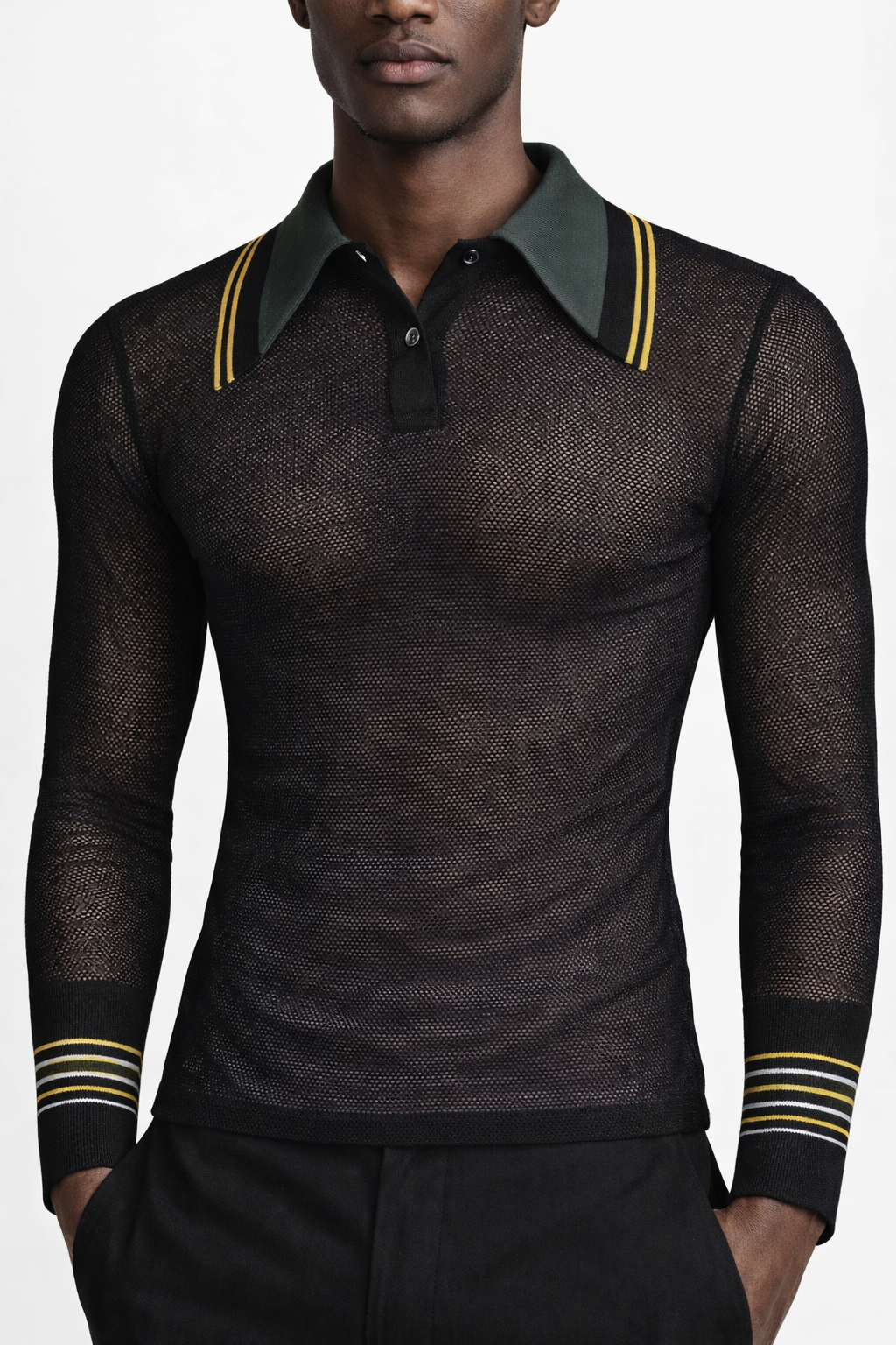 Shauni Polo - Theophilio