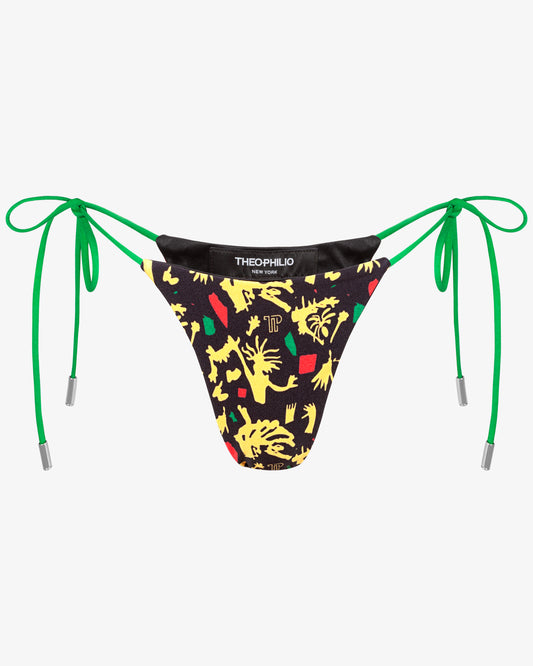 Bashment Bikini Bottom