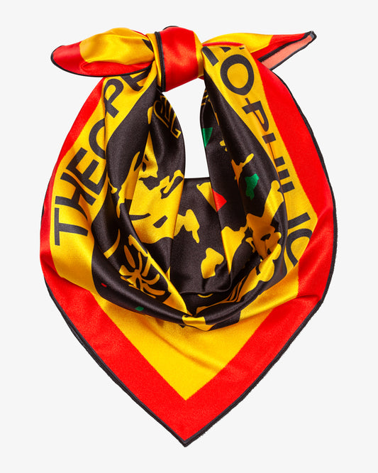 Bashment Scarf