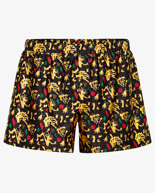 Bashment Trunks