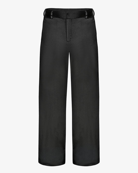 One Seam Trouser