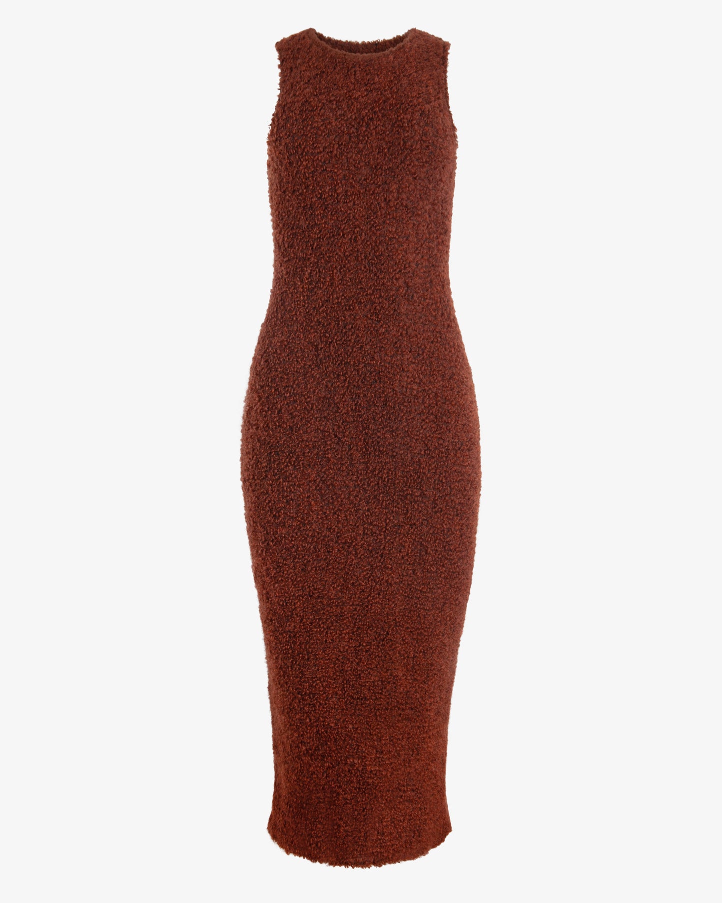 Mohair Tank Dress - Theophilio